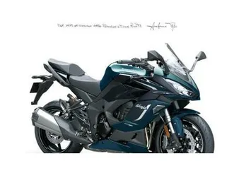 vendo kawasaki ninja 1100 sx se (2025 - 26) nuova a firenze (codice 9858602) - moto.it