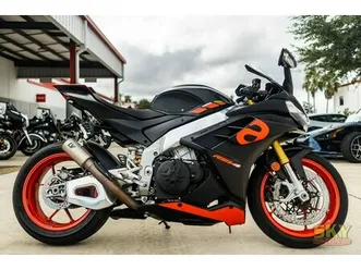2023 aprilia rsv4 1100