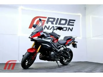 suzuki gsx-s1000gx 999 cc