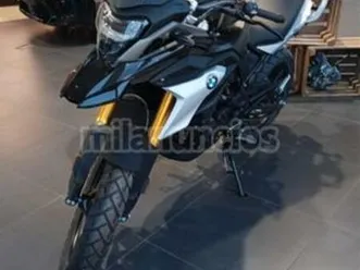 bmw - g 310 gs