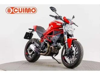 ducati - monster 797
