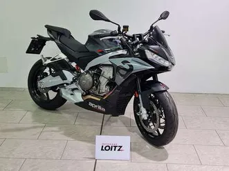 tuono 660 e5 (neufahrzeug)