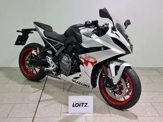 gsx-8r e5 (neufahrzeug)