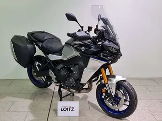 tracer 9 gt+ e5 2024 (neufahrzeug)