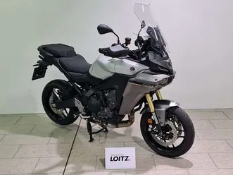 tracer 9 gt y-amt (neufahrzeug)