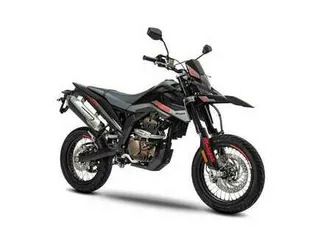 xsm 125 abs, sofort verfã¼gbar!