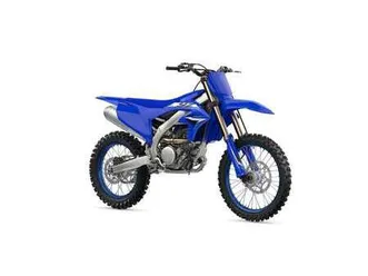 yz 250f 2026