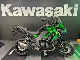 kawasaki versys 1100 s (-) - bytbil.com ◊