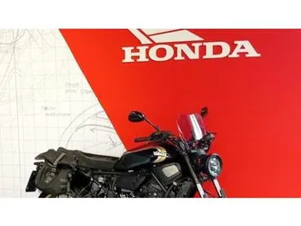 vendo yamaha xsr 700 (2022 - 25) usata a san giorgio canavese (codice 9858674) - moto.it