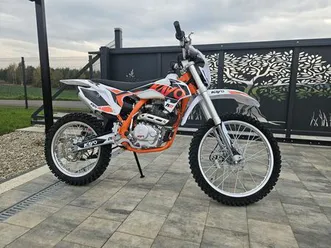 kayo k2 150 k2 250 k2 250pro t4 300 k5 300 cross osie