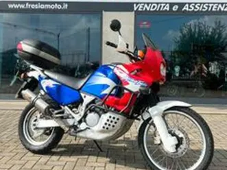 honda africa twin +consegna italia +isole