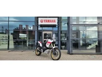 yamaha tenere 700 rally nowy wydech akrapovic dealer katowice demo