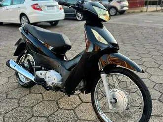 honda biz 125 es