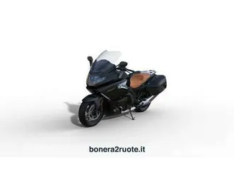 bmw k 1600 gt abs my25 nero