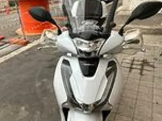 honda sh150i abs 2018