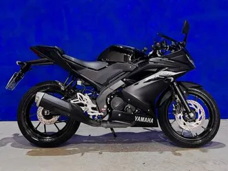 yamaha yzf r15