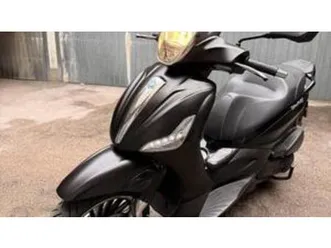 beverly 300 i.e. police abs-asr (2017 - 20)