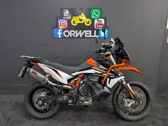 ktm 890 adventure r euro 5 889 cc