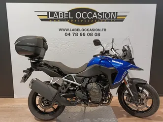dl 800 v-strom se