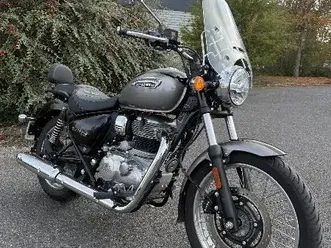 royal-enfield meteor 350 2024