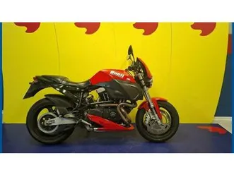vendo buell lightning x1 1200 usata a castelnuovo del garda (codice 9857977) - moto.it
