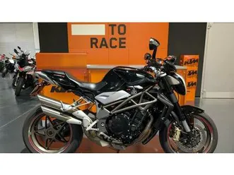 vendo mv agusta brutale 990 r (2009 - 12) usata a verona (codice 9857826) - moto.it