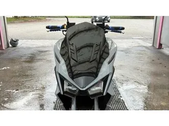 vendo sym jet x 125 (2021 - 25) usata a milano (codice 9857629) - moto.it