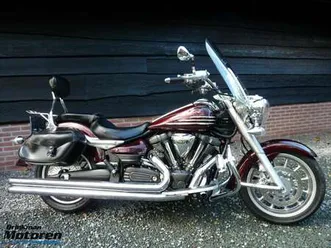 yamaha xv 1900 1900a