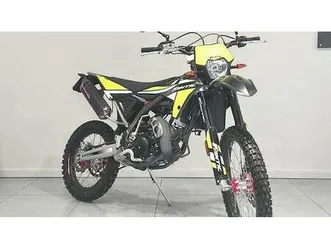 vendo fantic motor xe 50 enduro performance 2t (2022) usata a casalgrasso (codice 9858081) - moto.it