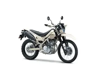 2026 kawasaki klx 230 sherpa