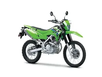 2026 kawasaki klx230