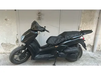 yamaha x-city 250 cc 2007