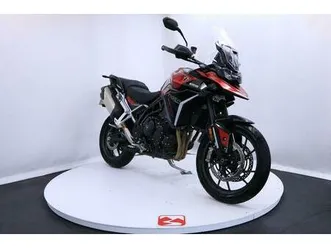 triumph tiger 900 gt pro