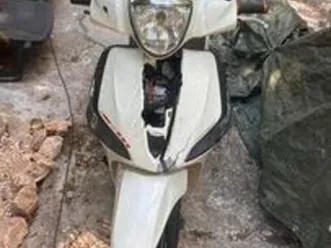 piaggio liberty s 125 - 2020