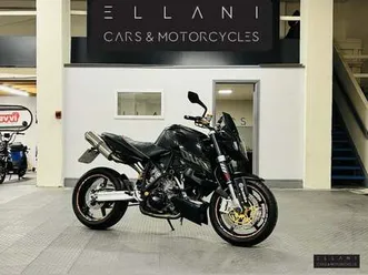 2007 ktm 990 super duke other naked petrol manual