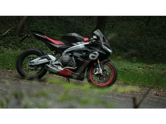 vendo aprilia rs 660 (2020 - 24) usata a valganna (codice 9858275) - moto.it