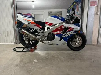 honda - cbr900rr fireblade sc28 1992