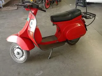 vespa - 125