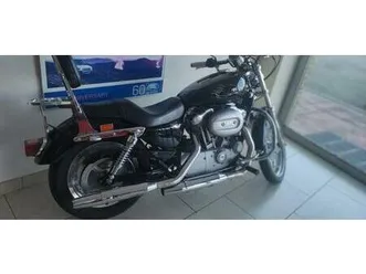 harley davidson - harley xl53c