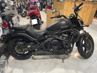 kawasaki - vulcan s