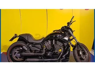 vendo harley-davidson 1130 night rod special (2006 - 07) - vrscdx usata a san giorgio in bosco (codice 9852882) - moto.it