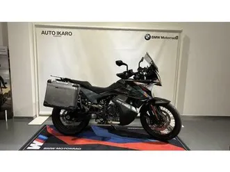 vendo ktm 890 adventure (2022) usata a bolzano/bozen (codice 9858837) - moto.it