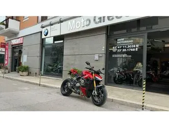 vendo ducati streetfighter v4 sp2 (2023 - 24) usata a san severo (codice 9858829) - moto.it