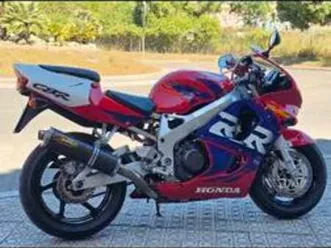 honda - cbr 900rr