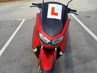 yamaha nmax 125 cc 2021