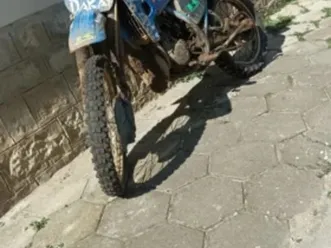 kawasaki kmx