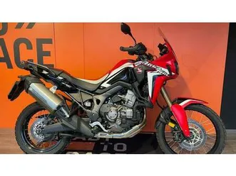 vendo honda africa twin crf 1000l dct (2018 - 19) usata a albavilla (codice 9858492) - moto.it