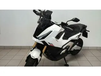vendo honda x-adv 750 (2025) usata a cuneo (codice 9858490) - moto.it