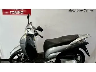 vendo honda sh 300 i (2006 - 10) usata a san giorgio canavese (codice 9858084) - moto.it