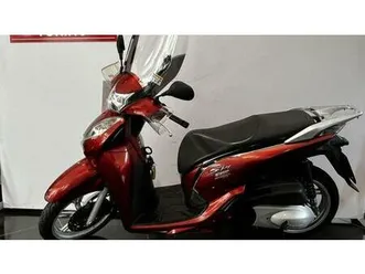 vendo honda sh 300 i abs (2016 - 20) usata a san giorgio canavese (codice 9858085) - moto.it